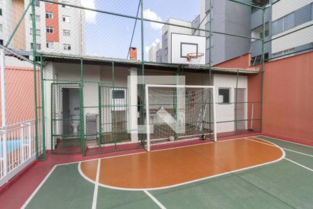 Apartamento à venda com 67m², 3 quartos e 1 vaga Apartamento à venda com 67m², 3 quartos e 1 vagaÁrea comum - Churrasqueira