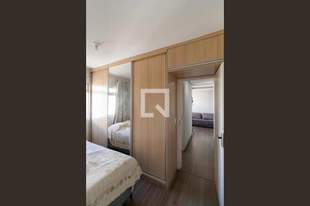 Apartamento à venda com 67m², 3 quartos e 1 vaga Apartamento à venda com 67m², 3 quartos e 1 vagaQuarto 2