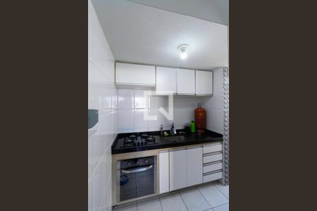 Apartamento à venda com 67m², 3 quartos e 1 vaga Apartamento à venda com 67m², 3 quartos e 1 vagaCozinha