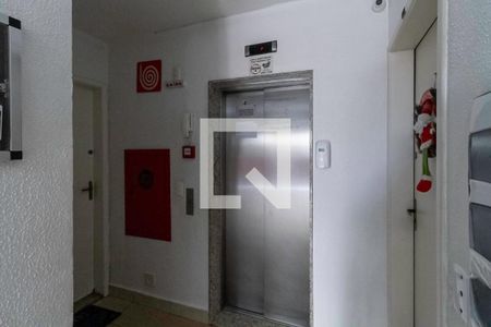 Apartamento à venda com 67m², 3 quartos e 1 vaga Apartamento à venda com 67m², 3 quartos e 1 vagaHall de entrada