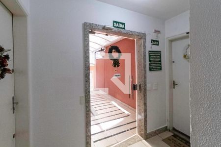 Apartamento à venda com 67m², 3 quartos e 1 vaga Apartamento à venda com 67m², 3 quartos e 1 vagaHall de entrada