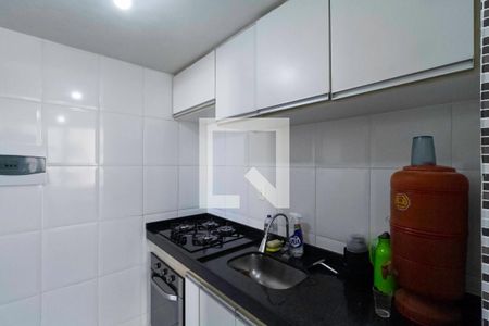 Apartamento à venda com 67m², 3 quartos e 1 vaga Apartamento à venda com 67m², 3 quartos e 1 vagaCozinha