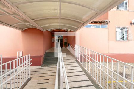 Apartamento à venda com 67m², 3 quartos e 1 vaga Apartamento à venda com 67m², 3 quartos e 1 vagaEntrada