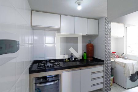 Apartamento à venda com 67m², 3 quartos e 1 vaga Apartamento à venda com 67m², 3 quartos e 1 vagaCozinha
