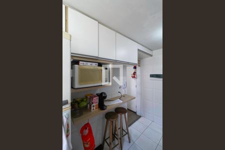 Apartamento à venda com 67m², 3 quartos e 1 vaga Apartamento à venda com 67m², 3 quartos e 1 vagaCozinha