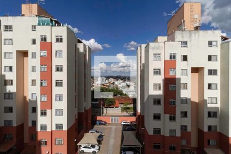 Apartamento à venda com 67m², 3 quartos e 1 vaga Apartamento à venda com 67m², 3 quartos e 1 vagaVista do quarto 2