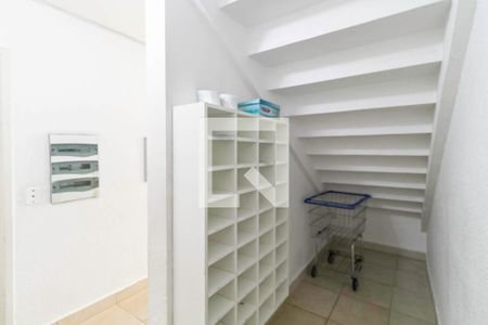 Apartamento à venda com 67m², 3 quartos e 1 vaga Apartamento à venda com 67m², 3 quartos e 1 vagaHall de entrada