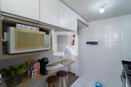 Apartamento à venda com 67m², 3 quartos e 1 vaga Apartamento à venda com 67m², 3 quartos e 1 vagaCozinha