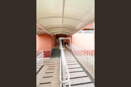 Apartamento à venda com 67m², 3 quartos e 1 vaga Apartamento à venda com 67m², 3 quartos e 1 vagaEntrada