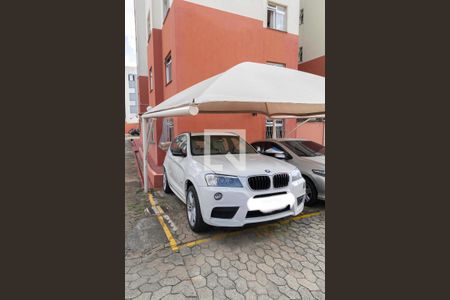 Apartamento à venda com 67m², 3 quartos e 1 vaga Apartamento à venda com 67m², 3 quartos e 1 vagaGaragem