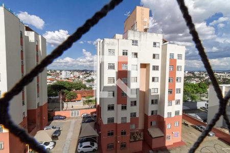 Apartamento à venda com 67m², 3 quartos e 1 vaga Apartamento à venda com 67m², 3 quartos e 1 vagaVista do quarto 3