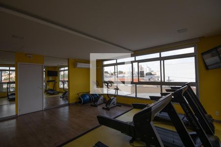 Apartamento à venda com 51m², 2 quartos e 1 vagaÁrea comum