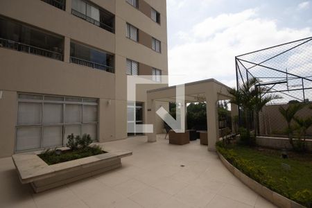Apartamento à venda com 51m², 2 quartos e 1 vagaÁrea comum
