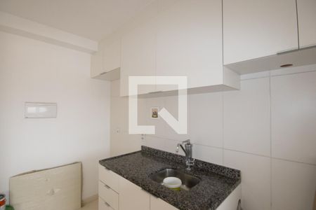 Apartamento à venda com 51m², 2 quartos e 1 vagaCozinha - Armários