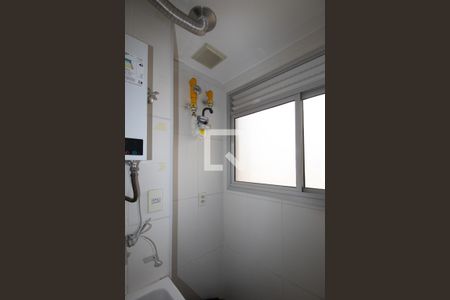 Apartamento à venda com 51m², 2 quartos e 1 vagaÁrea de Serviço