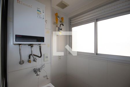 Apartamento à venda com 51m², 2 quartos e 1 vagaÁrea de Serviço