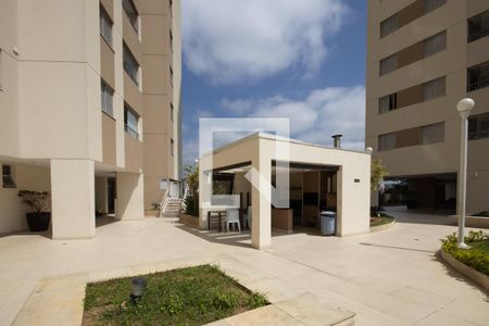 Apartamento à venda com 51m², 2 quartos e 1 vagaÁrea comum