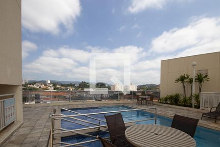 Apartamento à venda com 51m², 2 quartos e 1 vagaÁrea comum