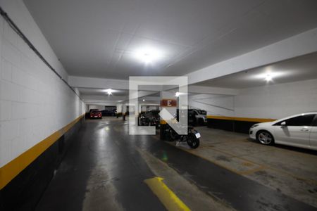 Apartamento à venda com 51m², 2 quartos e 1 vagaÁrea comum