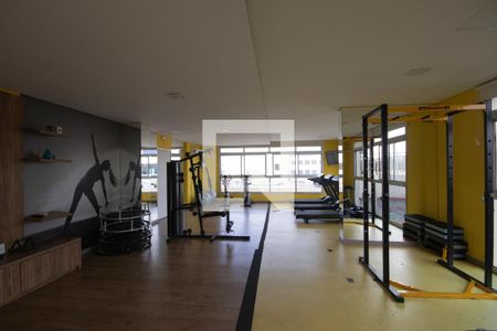 Apartamento à venda com 51m², 2 quartos e 1 vagaÁrea comum