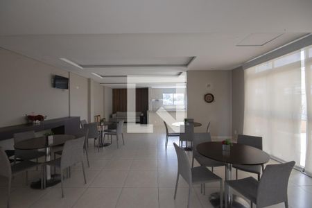 Apartamento à venda com 51m², 2 quartos e 1 vagaÁrea comum