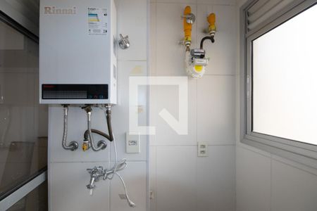 Apartamento à venda com 51m², 2 quartos e 1 vagaÁrea de Serviço