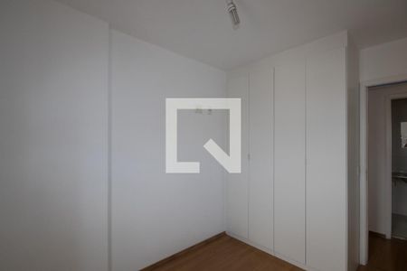 Apartamento à venda com 51m², 2 quartos e 1 vagaQuarto 2 - Armários