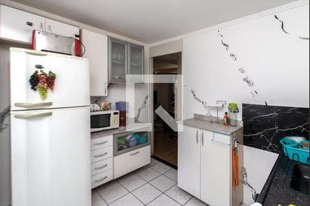 Apartamento à venda com 62m², 2 quartos e 1 vaga Apartamento à venda com 62m², 2 quartos e 1 vagacozinha
