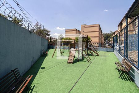 Apartamento à venda com 62m², 2 quartos e 1 vaga Apartamento à venda com 62m², 2 quartos e 1 vagaplay ground