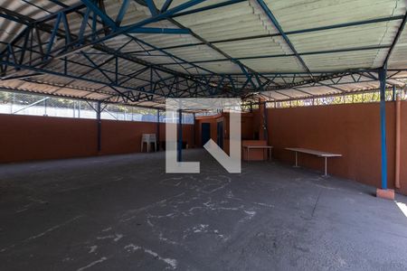 Apartamento à venda com 62m², 2 quartos e 1 vaga Apartamento à venda com 62m², 2 quartos e 1 vagasalão de festas com churrasqueira