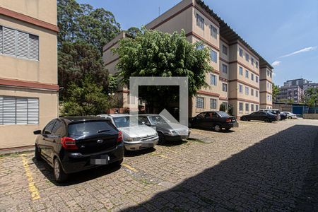 Apartamento à venda com 62m², 2 quartos e 1 vaga Apartamento à venda com 62m², 2 quartos e 1 vagaárea de convivência e garagem