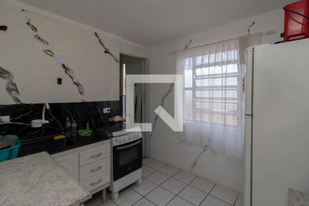 Apartamento à venda com 62m², 2 quartos e 1 vaga Apartamento à venda com 62m², 2 quartos e 1 vagacozinha