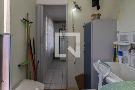 Apartamento à venda com 62m², 2 quartos e 1 vaga Apartamento à venda com 62m², 2 quartos e 1 vagaárea de serviço