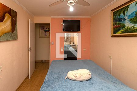 Apartamento à venda com 62m², 2 quartos e 1 vaga Apartamento à venda com 62m², 2 quartos e 1 vagaquarto2