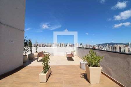 Apartamento à venda com 35m², 1 quarto e sem vagaÁrea Comum