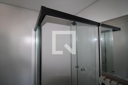 Apartamento à venda com 35m², 1 quarto e sem vagaBanheiro