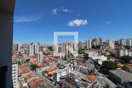 Apartamento à venda com 35m², 1 quarto e sem vagaSala / Cozinha - Varanda
