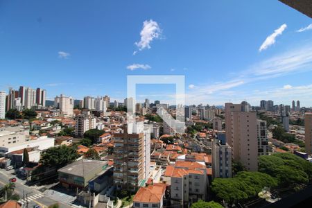 Apartamento à venda com 35m², 1 quarto e sem vagaSala / Cozinha - Varanda