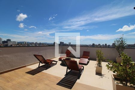 Apartamento à venda com 35m², 1 quarto e sem vagaÁrea Comum