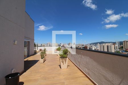 Apartamento à venda com 35m², 1 quarto e sem vagaÁrea Comum