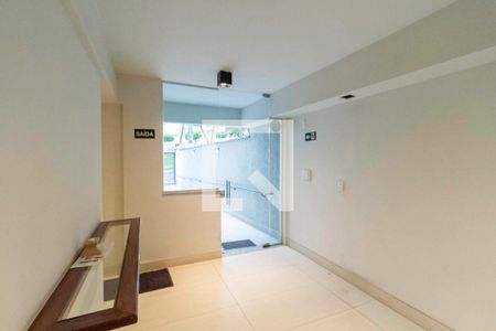 Apartamento à venda com 92m², 3 quartos e 2 vagas Apartamento à venda com 92m², 3 quartos e 2 vagasHall de entrada