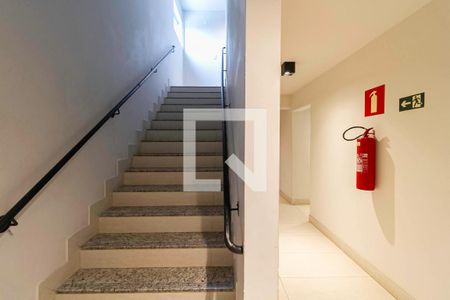 Apartamento à venda com 92m², 3 quartos e 2 vagas Apartamento à venda com 92m², 3 quartos e 2 vagasHall de entrada