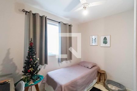 Apartamento à venda com 92m², 3 quartos e 2 vagas Apartamento à venda com 92m², 3 quartos e 2 vagasQuarto 2