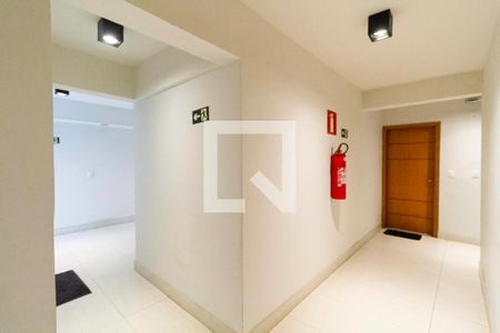 Apartamento à venda com 92m², 3 quartos e 2 vagas Apartamento à venda com 92m², 3 quartos e 2 vagasHall de entrada