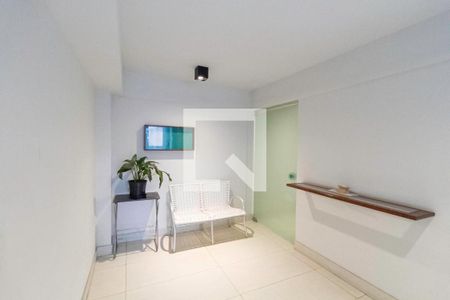 Apartamento à venda com 92m², 3 quartos e 2 vagas Apartamento à venda com 92m², 3 quartos e 2 vagasHall de entrada