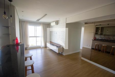 Apartamento para alugar com 3 quartos, 75m² em Águas Claras, Brasília