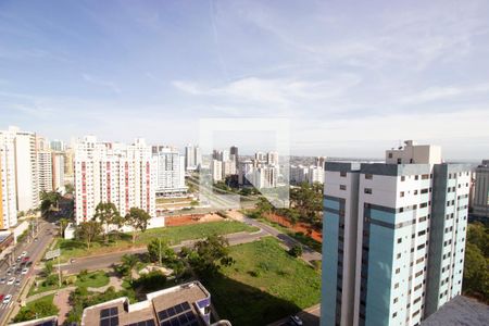 Apartamento para alugar com 3 quartos, 75m² em Águas Claras, Brasília