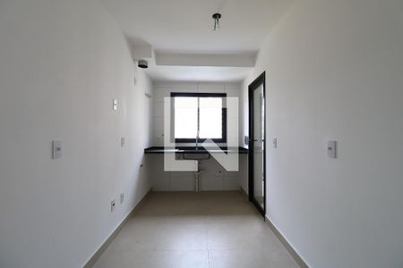 Apartamento à venda com 117m², 3 quartos e 2 vagasCozinha