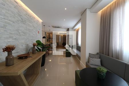 Apartamento à venda com 117m², 3 quartos e 2 vagasÁrea Comum - Salão de Festa