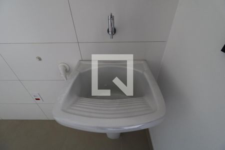 Apartamento à venda com 117m², 3 quartos e 2 vagasÁrea de Serviço interna - Tanque